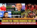 Reaksi park Hang Seo dan Safe Sali Usai Ranking FIFA Indonesia naik lagi- IG pemain Myanmar Hilang ❗