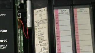 How to Change the Battery in a GE IC697CPM915 Processor