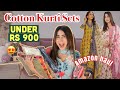 Daily Wear Amazon Finds Under Rs 900 #amazonfashion