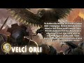 velcÍ orli z²