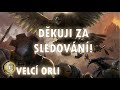 velcÍ orli z²