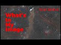 What's In My Image? Let's Go Over the Advanced Features!