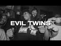 [FREE] BlockWork x Notti Osama x NY Drill Type Beat - Evil Twins  NY Drill Instrumental 2023