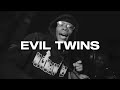 [FREE] BlockWork x Notti Osama x NY Drill Type Beat - Evil Twins  NY Drill Instrumental 2023