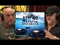 The Most Compelling Underwater UFO Proof | New Joe Rogan