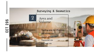 Lecture: Finding Area : (Problem -regular interval)