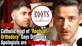 Jay CALLS OUT “Roots of Orthodoxy” - Grifting, Heterodoxy & Piety Signaling