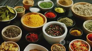 Why Indian Food Packs More Punch Than European Cuisine!