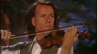 Adagio G-Dur Concert – André Rieu