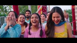 Gurnam Bhullar | Taareyan Toh Paar| Main Viyah NahiKarona Tere Nall Sonam Bajwa New Punjabi Songs