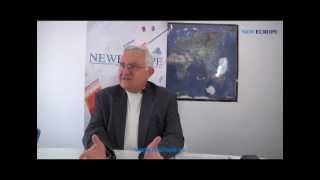 Exclusive: John Dalli on OLAF, resignation, and Tobacco Directive