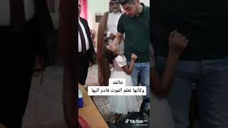 علي عذاب ابو لانسانيه والطفله الراحله فرح