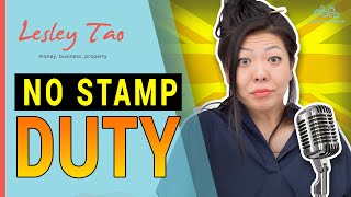 BREAKING NEWS - NO Stamp Duty Tax on UK Property? Stamp Duty Holiday?