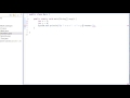 Java Booleans Tutorial