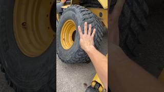 $4k Vs. $1K Tire