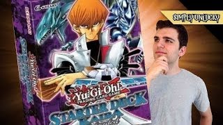 Best Yugioh 2013 Starter Deck Kaiba Reloaded Opening and Review!