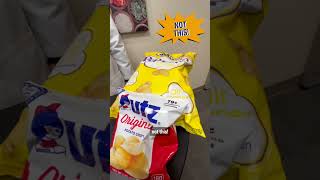 Eat This, Not This!