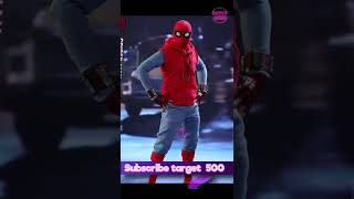 Top 10 Suits of TOM HOLLAND's spiderman🕷️ !! RANKED !! #shorts
