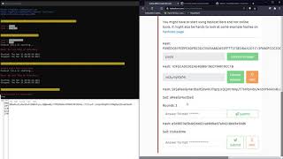 TryHackMe - Crack the Hash [Walkthrough]