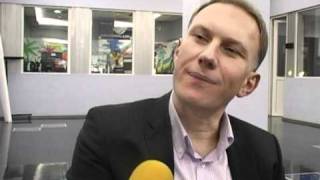 სოსო ფხაკაძე რადიო "ფორტუნაში"