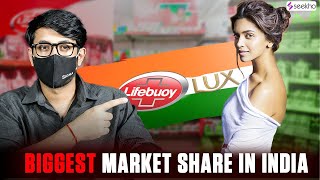 Unilever Case Study: The Hidden Giant of India’s FMCG Market 🏢✨ | ft. Gen-Z Way