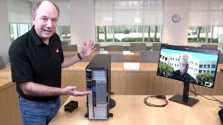 Lenovo ThinkSystem ST650 V2 Video Walkthrough