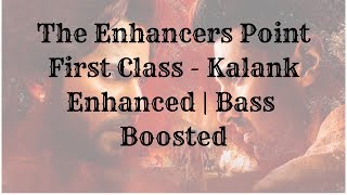 First Class - Kalank | Enhanced | Bass Boosted | Zee Music Company
