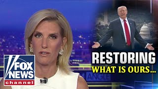 This Is Only The Beginning Laura Ingraham