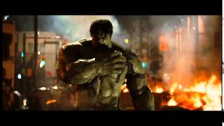 Marvel's Avengers: Age Of Ultron Extended Trailer