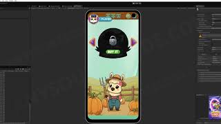 Kitty Sort Adventure Unity Game Source Code #unity #unity3d #unitydev #unitydeveloper #sourcecode