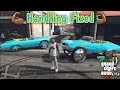 GTA 5 MODS | How To Fix Handling On Replace Cars