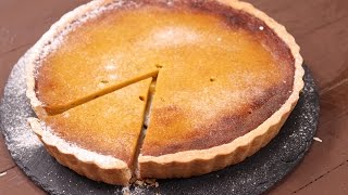 Pumpkin Pie | The Dessert Queen - Neelanjali | Sanjeev Kapoor Khazana