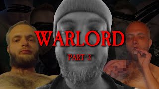 'WARLORD Part 3' - A KingCobraJFS Story