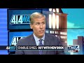 414ward: Charlie Sykes discusses new book “How the Right Lost Its Mind