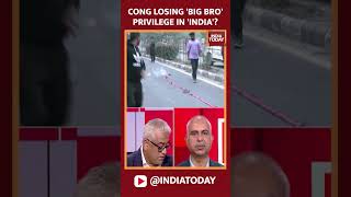 Will Congress Lose 'Big Brother' Privilege At Upcoming INDIA Meet After  Election results