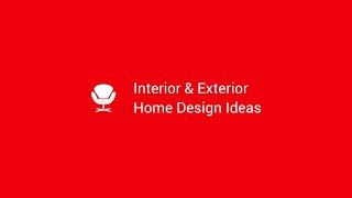 Interior & Exterior Home Design Ideas