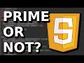 Prime Number or Not? Javascript Program ...