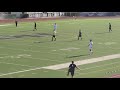 042921 granada hills charter hs varsity soccer vs birmingham hs