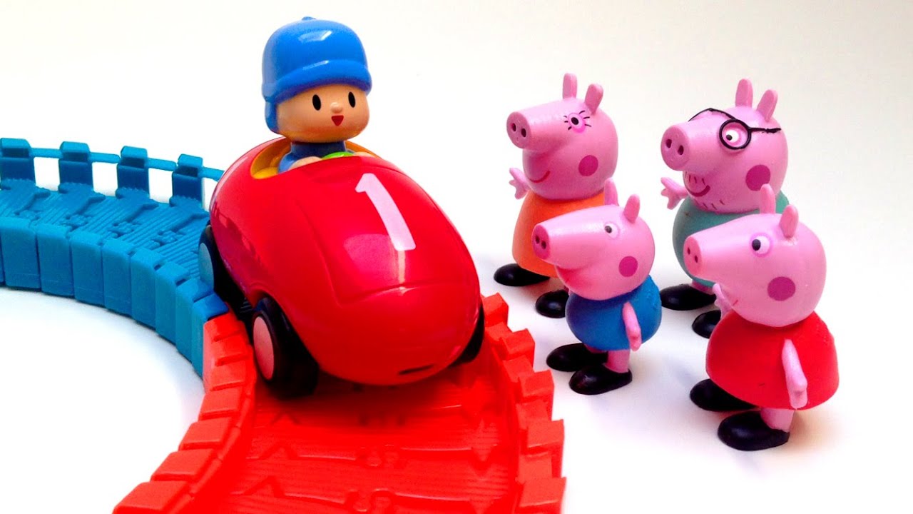 Pocoyo Racing Internationalsop