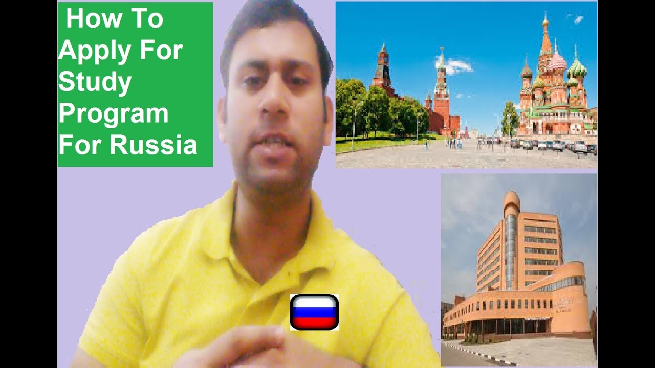 Study In Russia For Students - Education In Russia - Is It Hard To ...