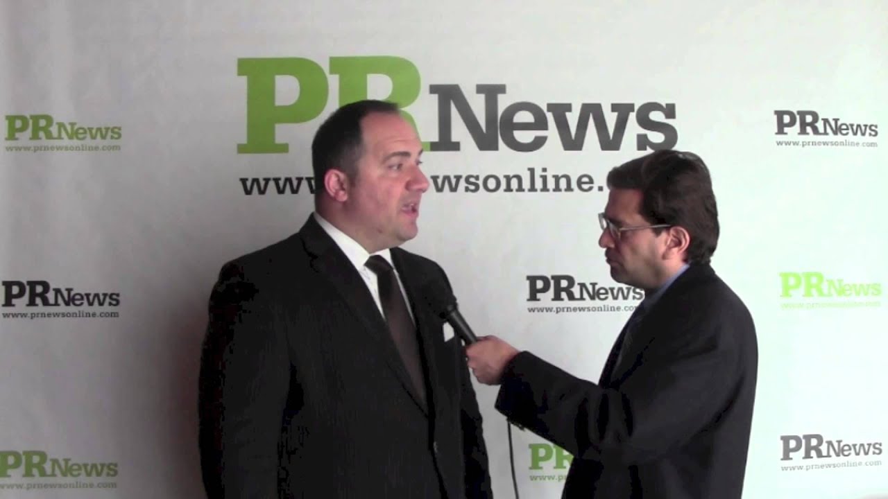 United Nations Foundation VP Aaron Sherinian Discusses Nonprofit PR ...