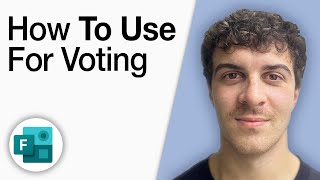 How to Use Microsoft Forms for Voting [2025 Full Guide]