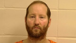 Eric Reinbold Pleads Not Guilty
