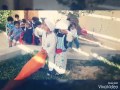 قصة الجزره (فصل الفراوله )روضة البيان
