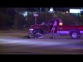 Police chase ends in deadly crash