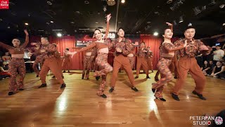 그라시아스 By 끌루이 \u0026 달라 Salsa  Dance Show 보니따 25주년 파티 홍대 Bonita 24.10.13