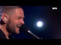 chris holsten u0026 frida Ånnevik hvis verden live hos nrk «lindmo»