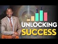 Strategies for Achieving Your Goals - Pst Paul Mwaniki