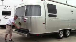 New 2014 Airstream Flying Cloud 25 Travel Trailer RV - Holiday World ofHouston in Katy, TX