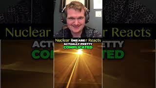 Have You Ever Seen a Yellow Laser? - Nuclear Engineer Reacts to Styropyro